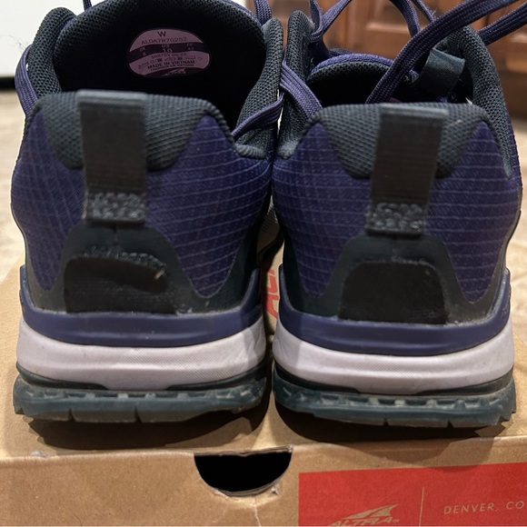 Altra Lone Peak 7 - Picture 6 of 6